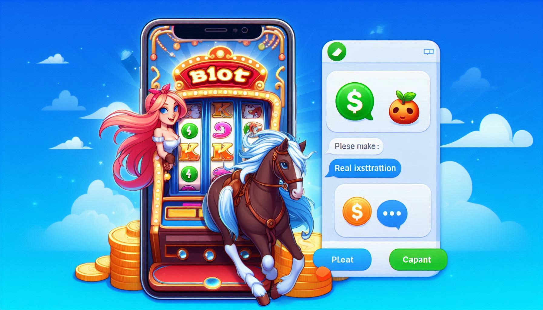 grup telegram slot gacor