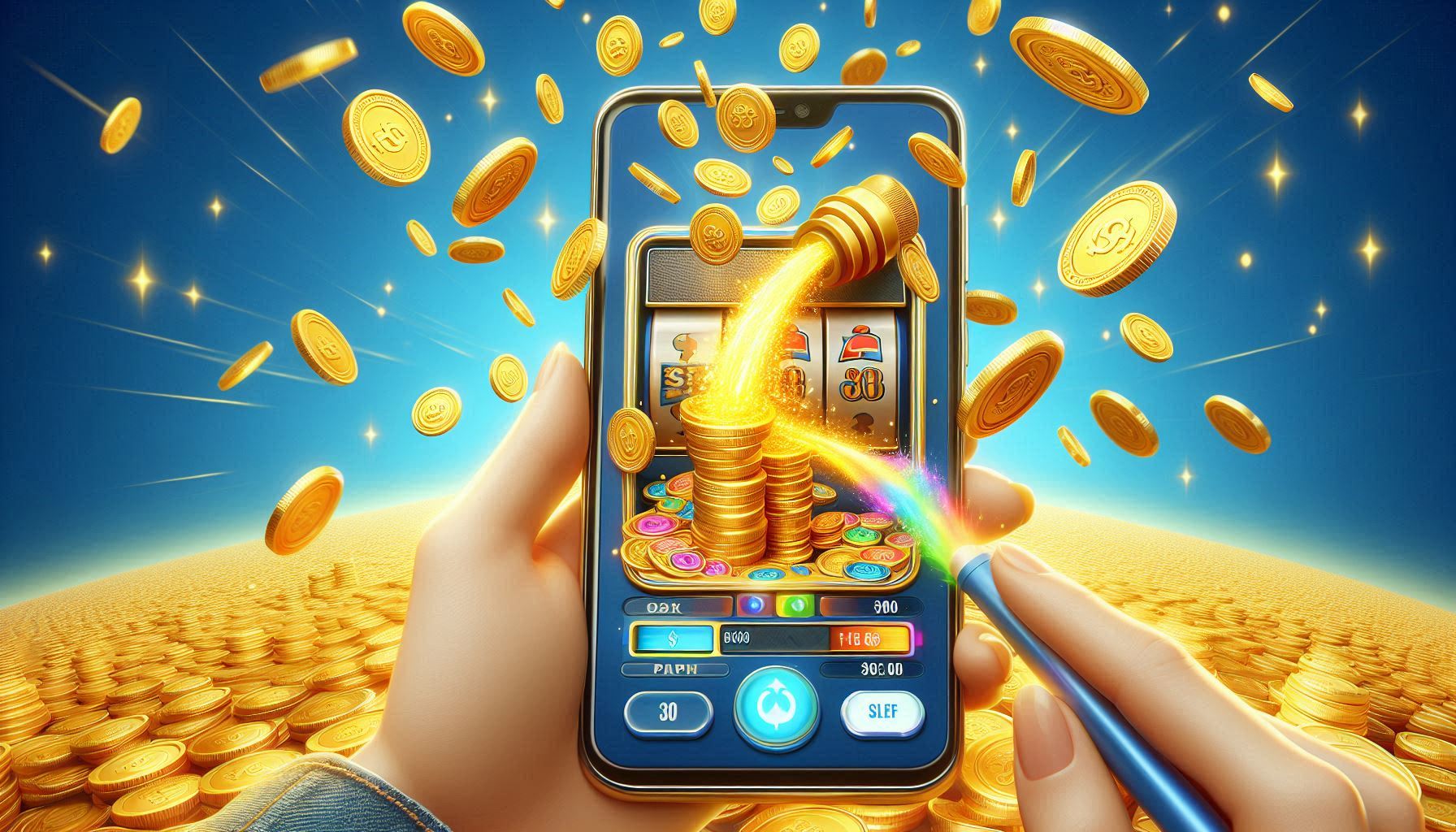 nama ID slot gacor