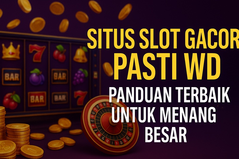 situs slot gacor hari ini